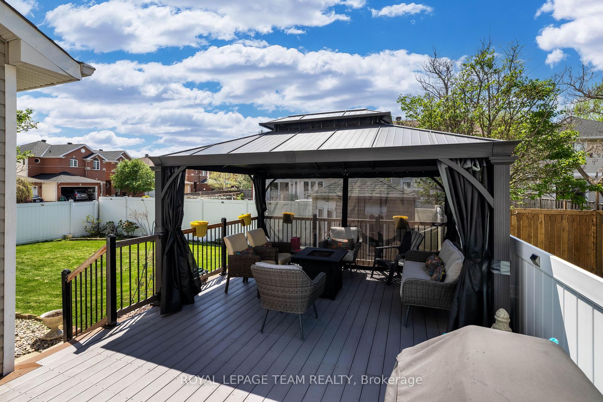 Photo 39 of 10 Sutcliffe Terrace, Ottawa, Barrhaven - Longfields — HOMEH