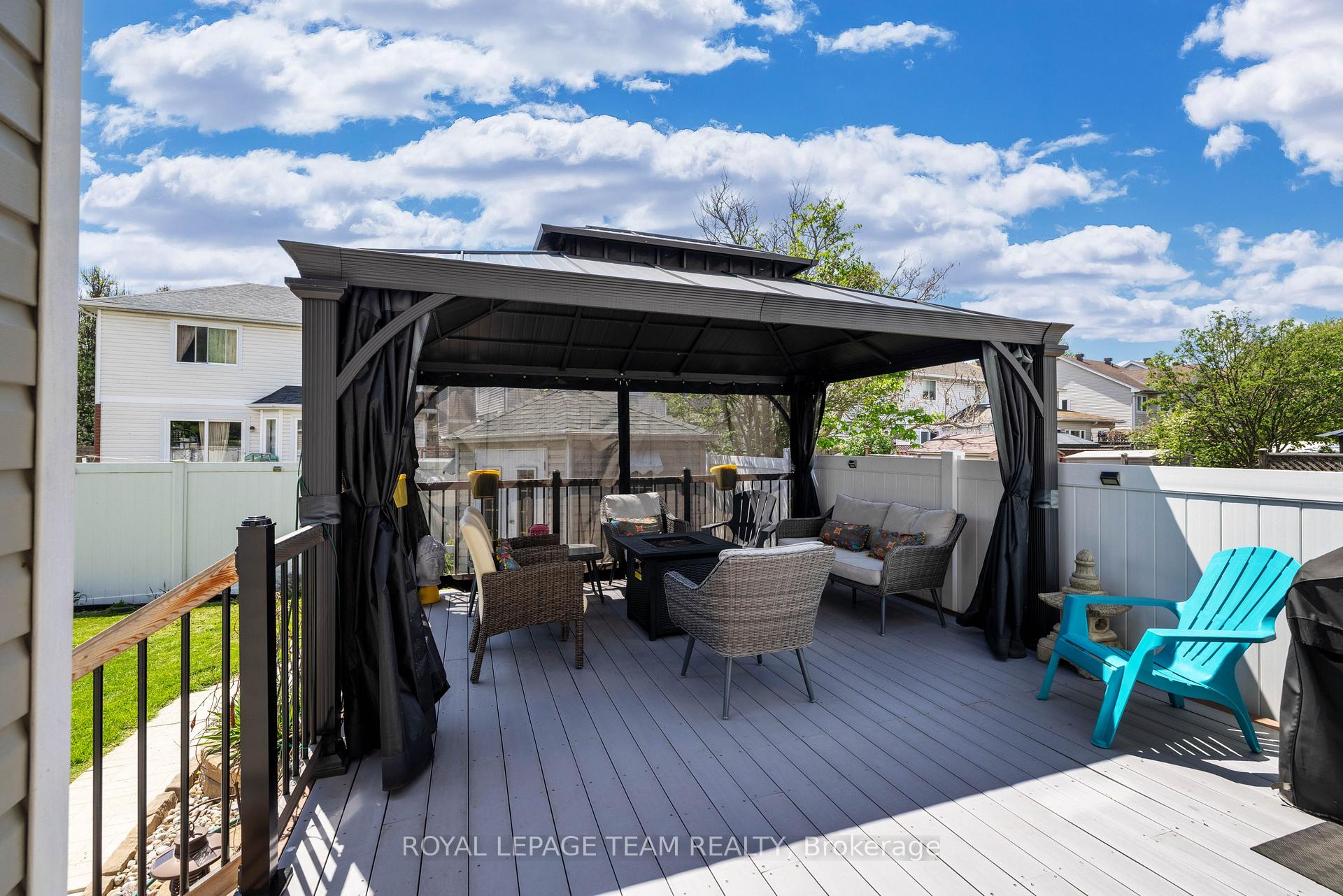 Photo 40 of 10 Sutcliffe Terrace, Ottawa, Barrhaven - Longfields — HOMEH