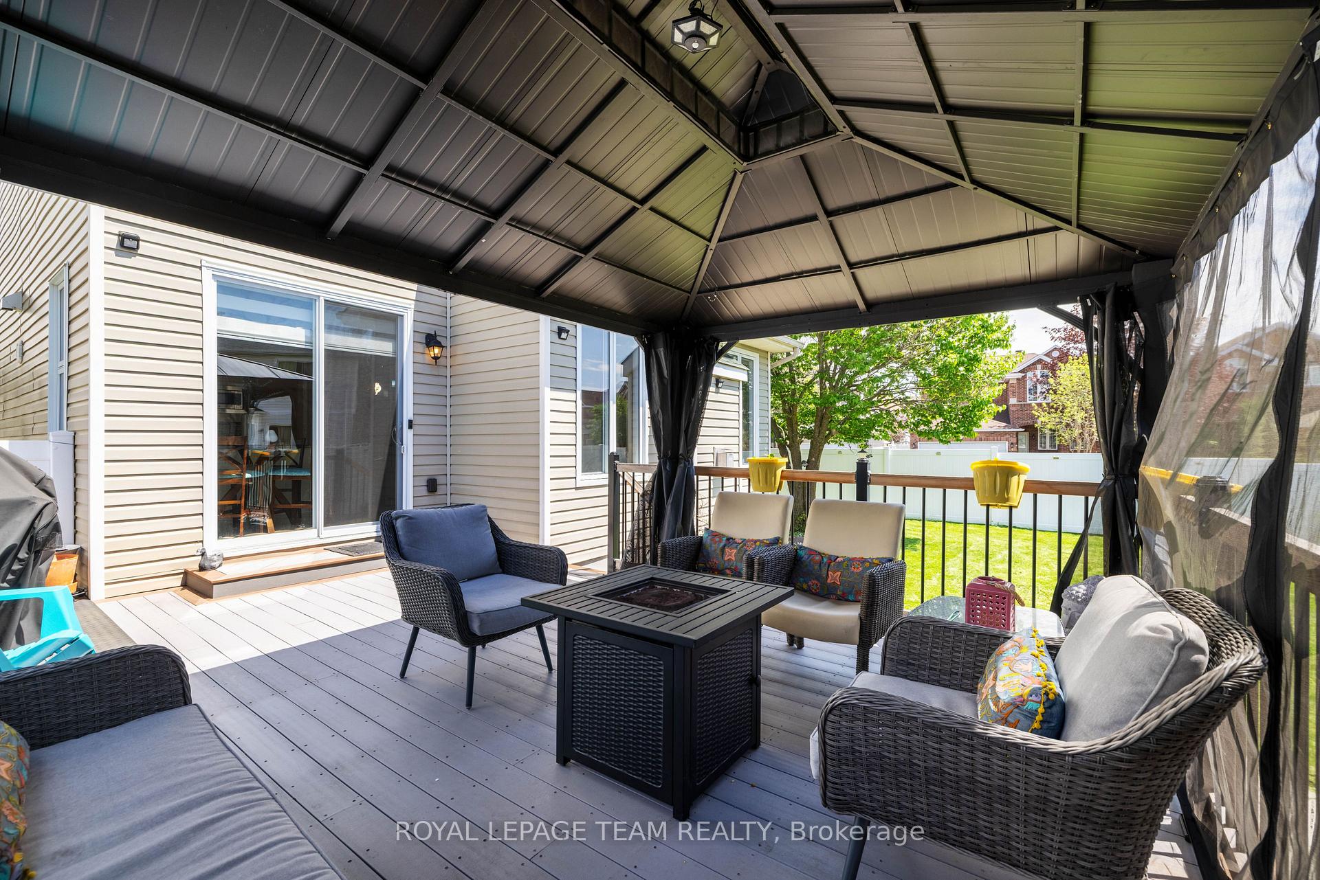 Photo 41 of 10 Sutcliffe Terrace, Ottawa, Barrhaven - Longfields — HOMEH