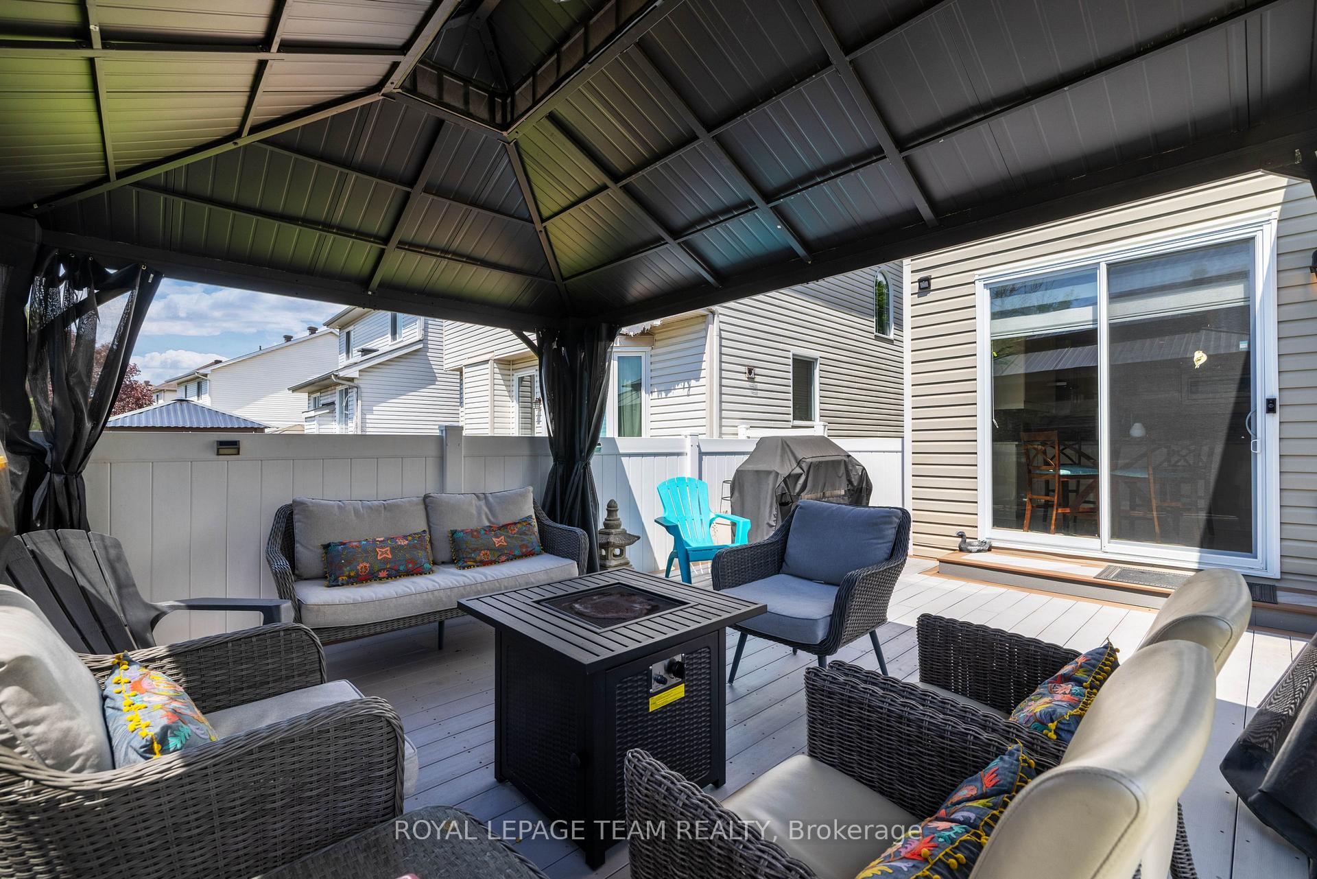 Photo 42 of 10 Sutcliffe Terrace, Ottawa, Barrhaven - Longfields — HOMEH