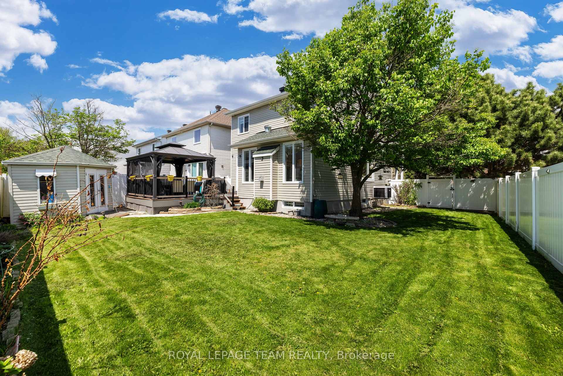 Photo 44 of 10 Sutcliffe Terrace, Ottawa, Barrhaven - Longfields — HOMEH
