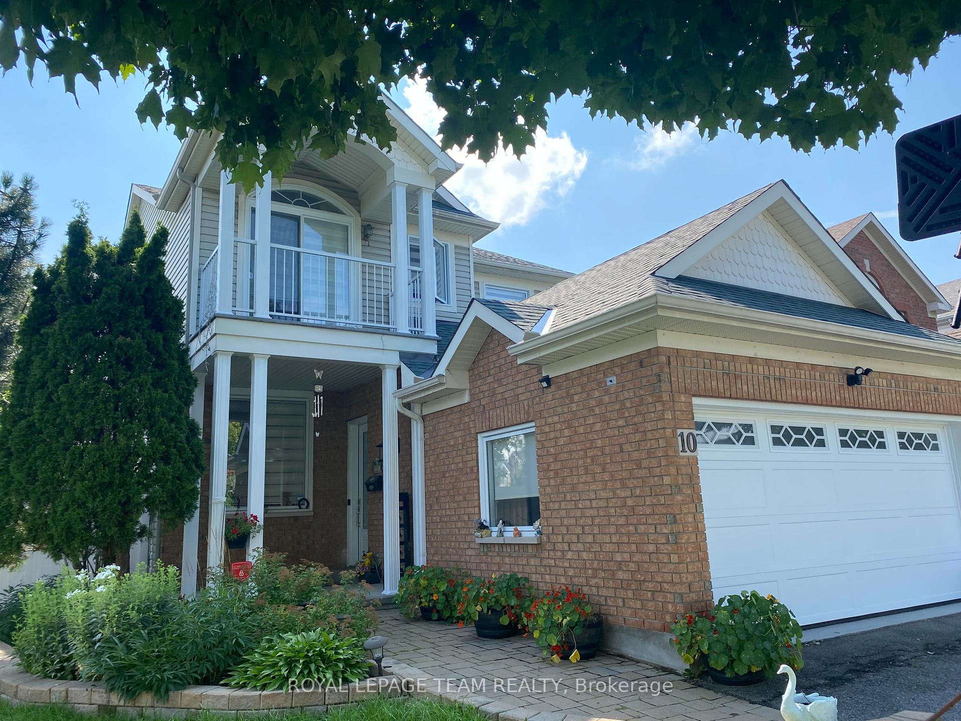 Photo 48 of 10 Sutcliffe Terrace, Ottawa, Barrhaven - Longfields — HOMEH