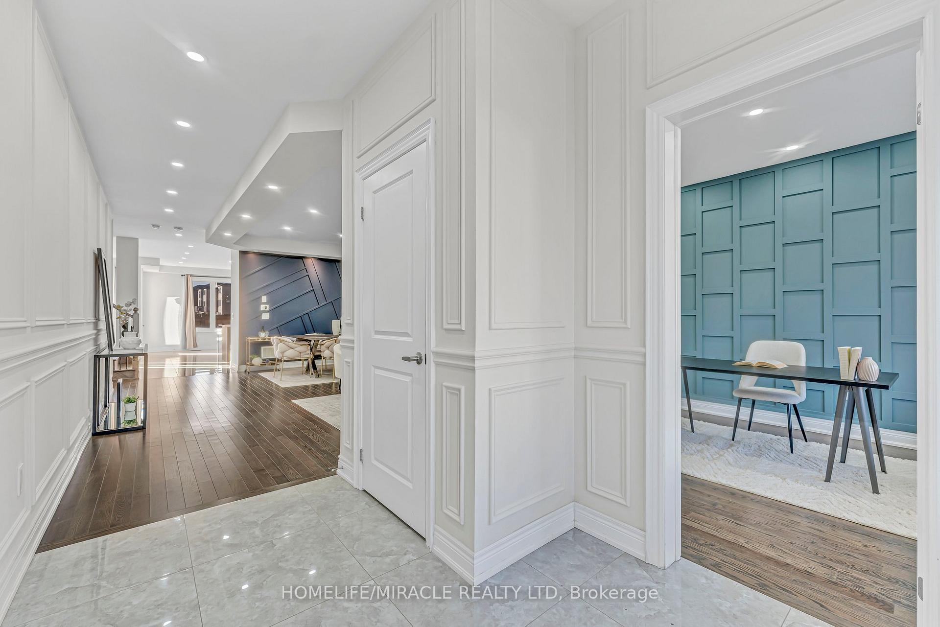 Photo 5 of 1039 Kingpeak Crescent, Pickering, Rural Pickering — HOMEH