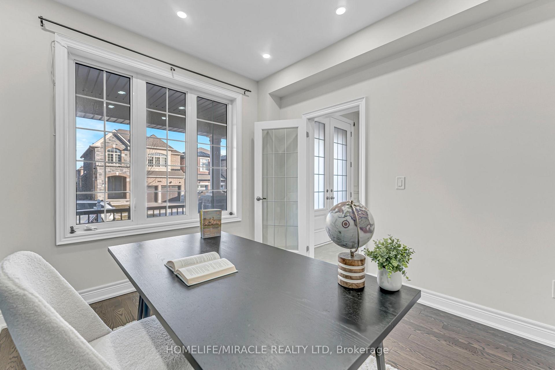 Photo 6 of 1039 Kingpeak Crescent, Pickering, Rural Pickering — HOMEH