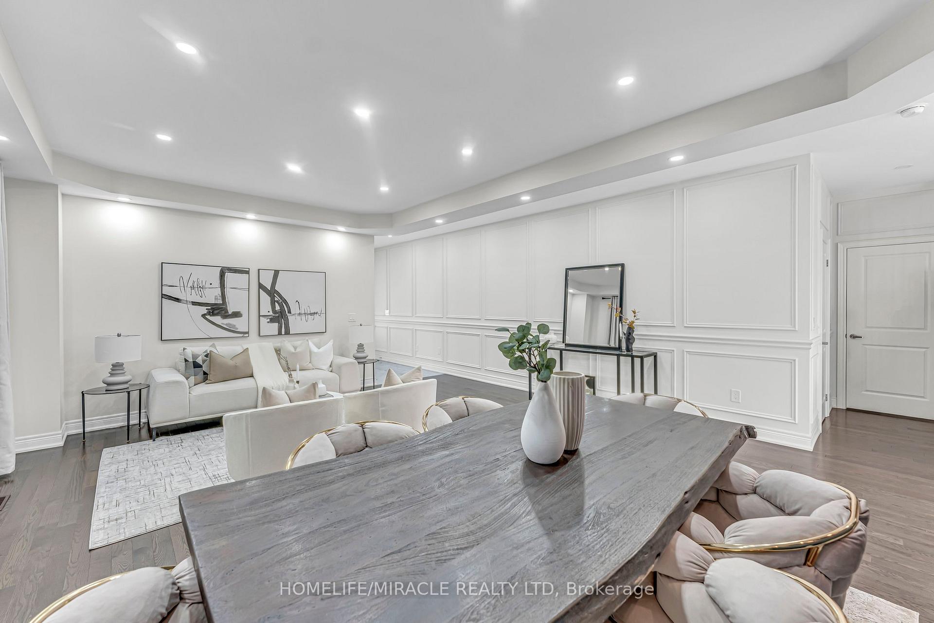 Photo 11 of 1039 Kingpeak Crescent, Pickering, Rural Pickering — HOMEH