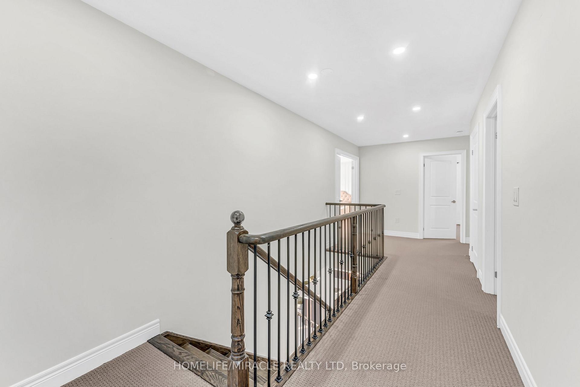 Photo 21 of 1039 Kingpeak Crescent, Pickering, Rural Pickering — HOMEH