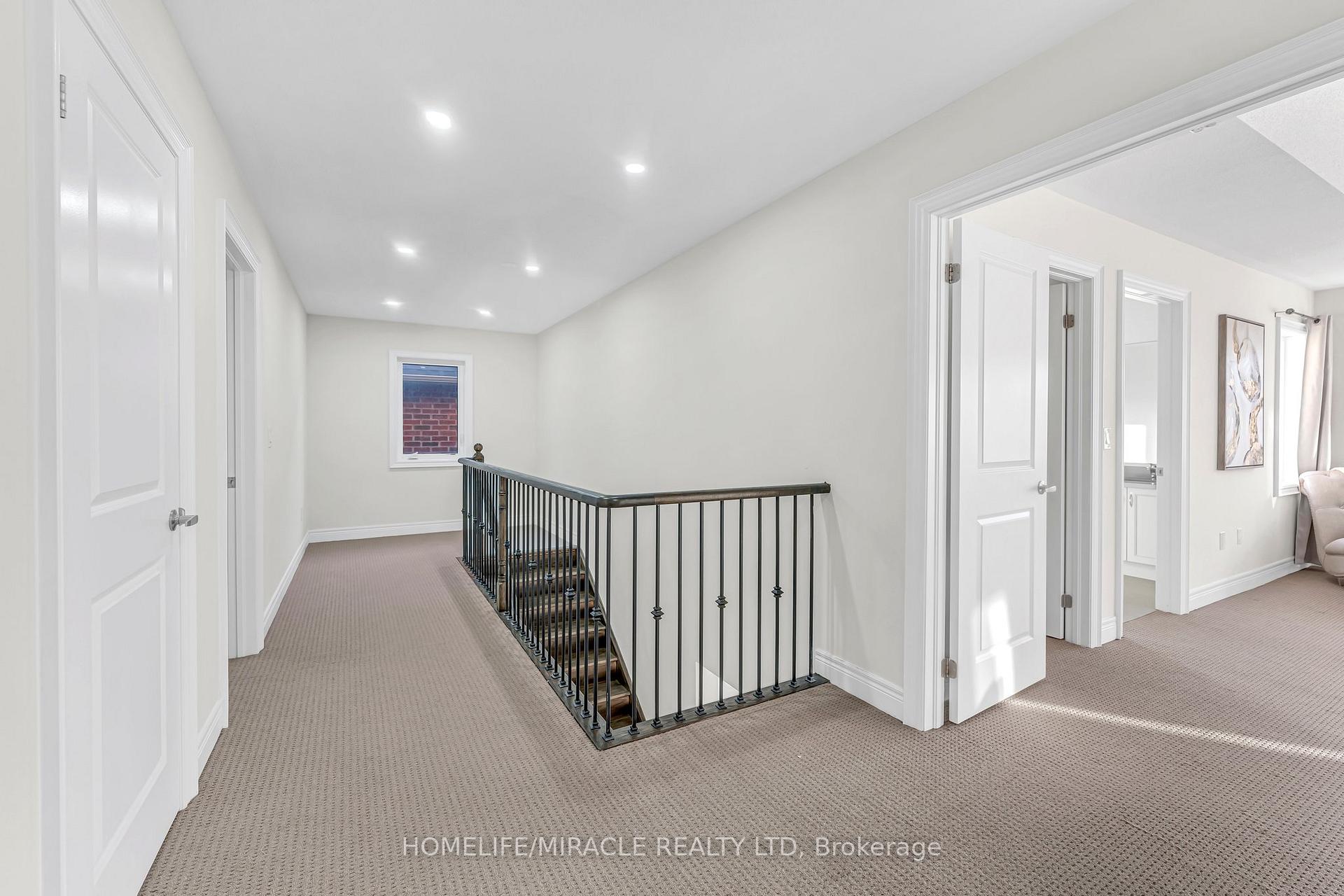 Photo 22 of 1039 Kingpeak Crescent, Pickering, Rural Pickering — HOMEH