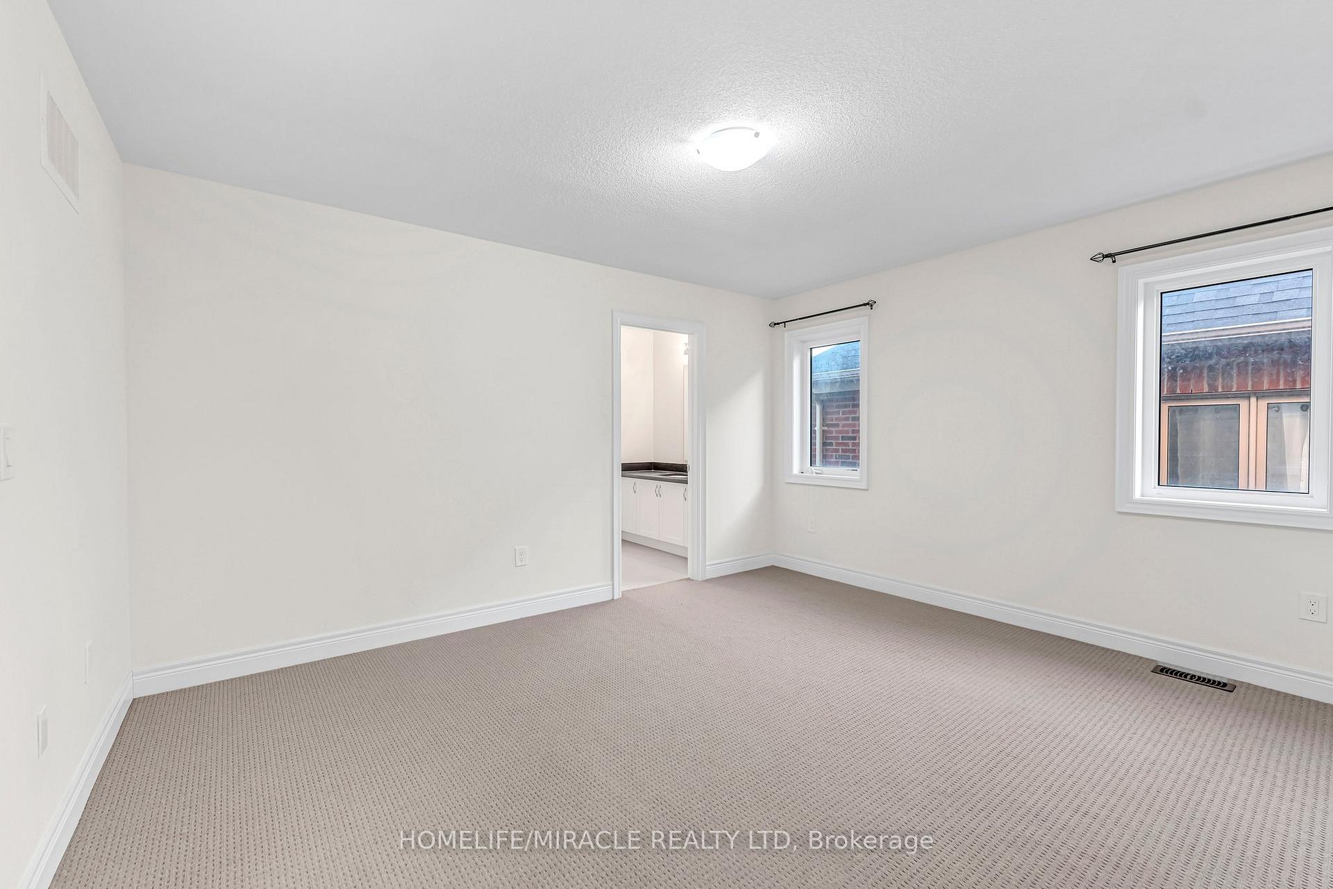 Photo 23 of 1039 Kingpeak Crescent, Pickering, Rural Pickering — HOMEH