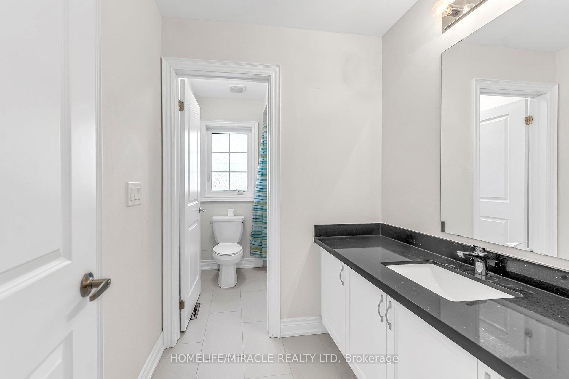 Photo 24 of 1039 Kingpeak Crescent, Pickering, Rural Pickering — HOMEH