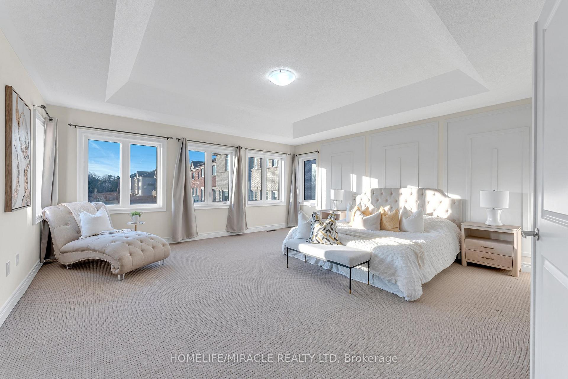 Photo 33 of 1039 Kingpeak Crescent, Pickering, Rural Pickering — HOMEH
