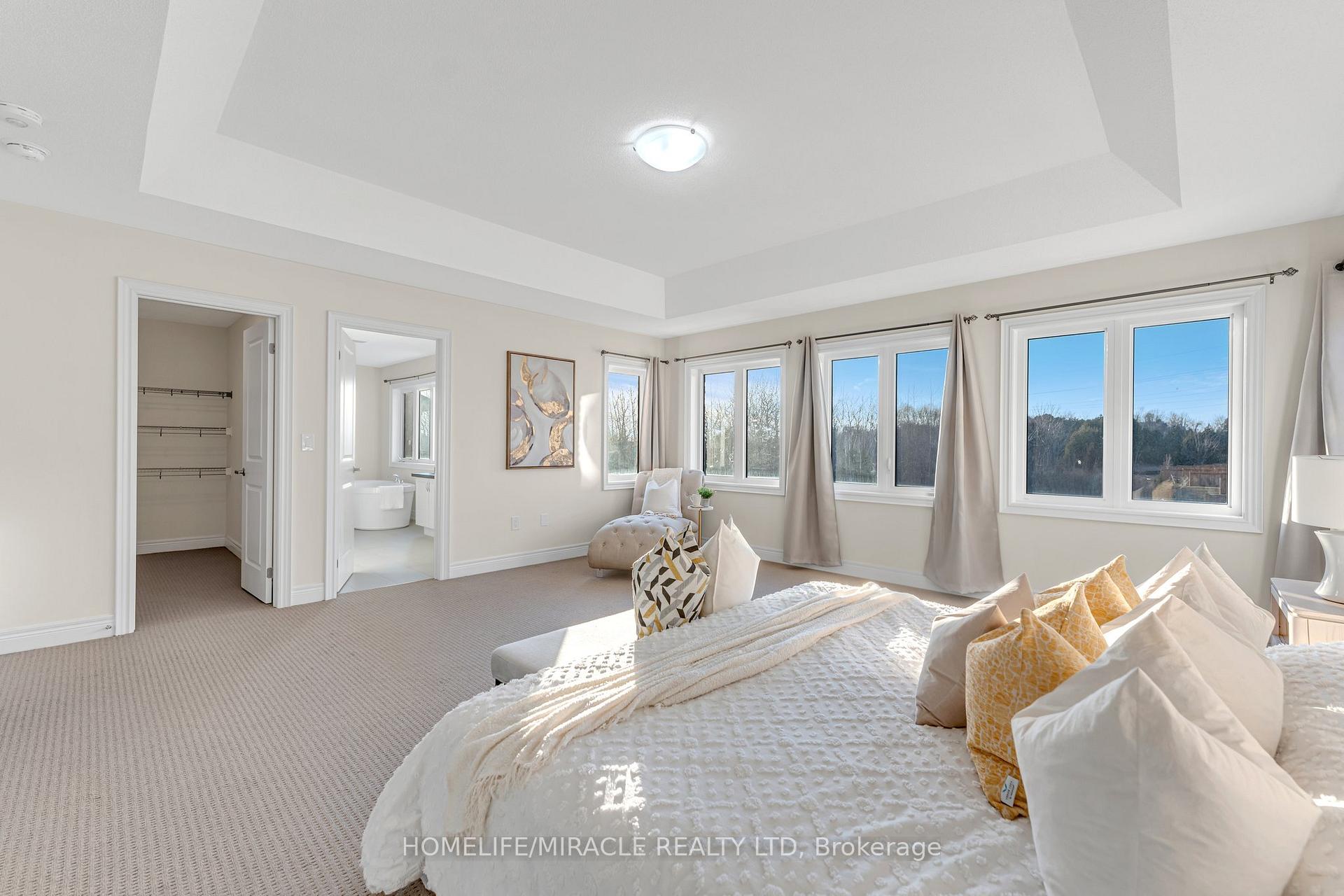 Photo 34 of 1039 Kingpeak Crescent, Pickering, Rural Pickering — HOMEH