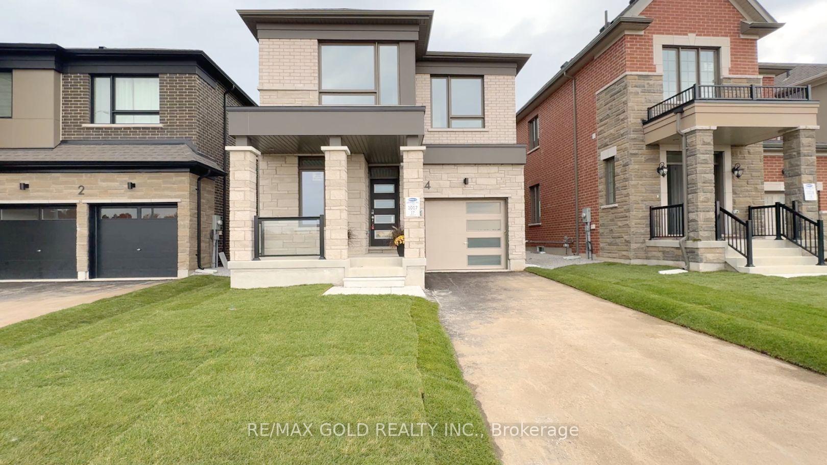 Photo 4 of 4 McBride Trail, Barrie, Rural Barrie Southeast — HOMEH