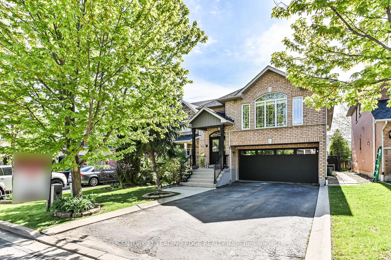 Front of 10 Lamont Court