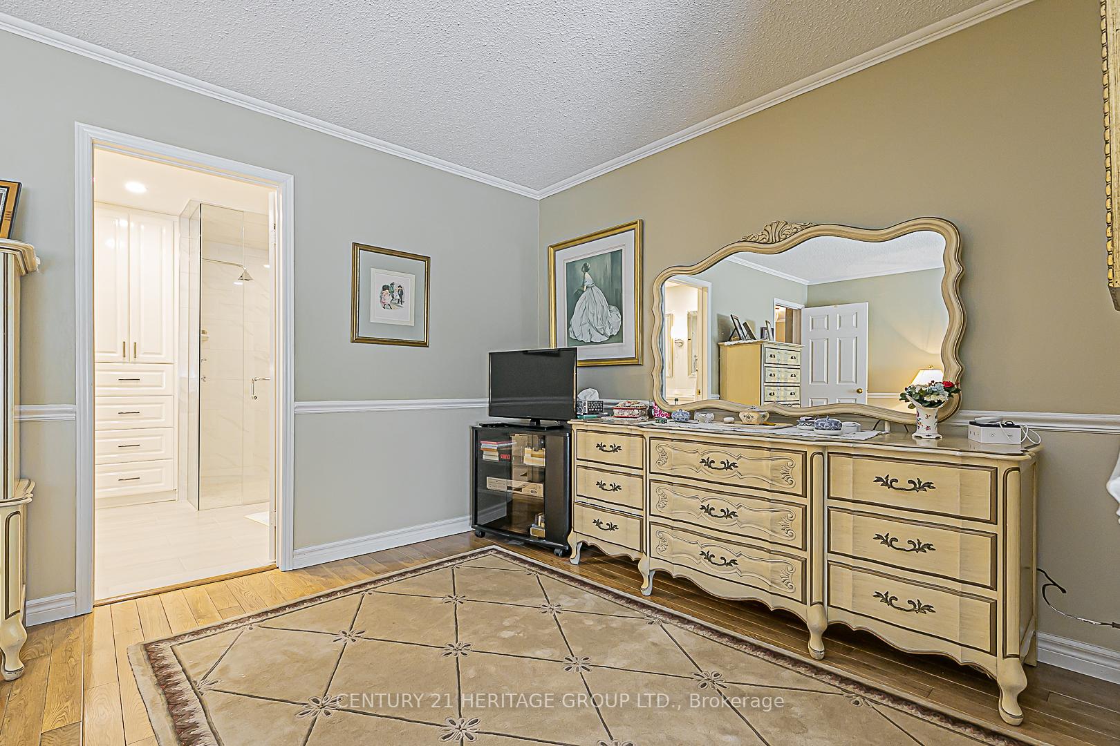 Photo 18 of 28 Spence Drive, Aurora, Aurora Highlands — HOMEH