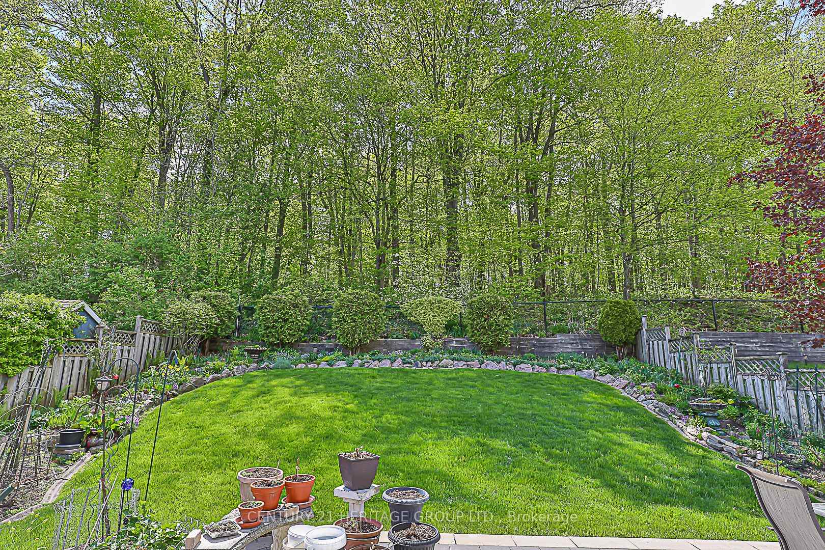 Photo 22 of 28 Spence Drive, Aurora, Aurora Highlands — HOMEH
