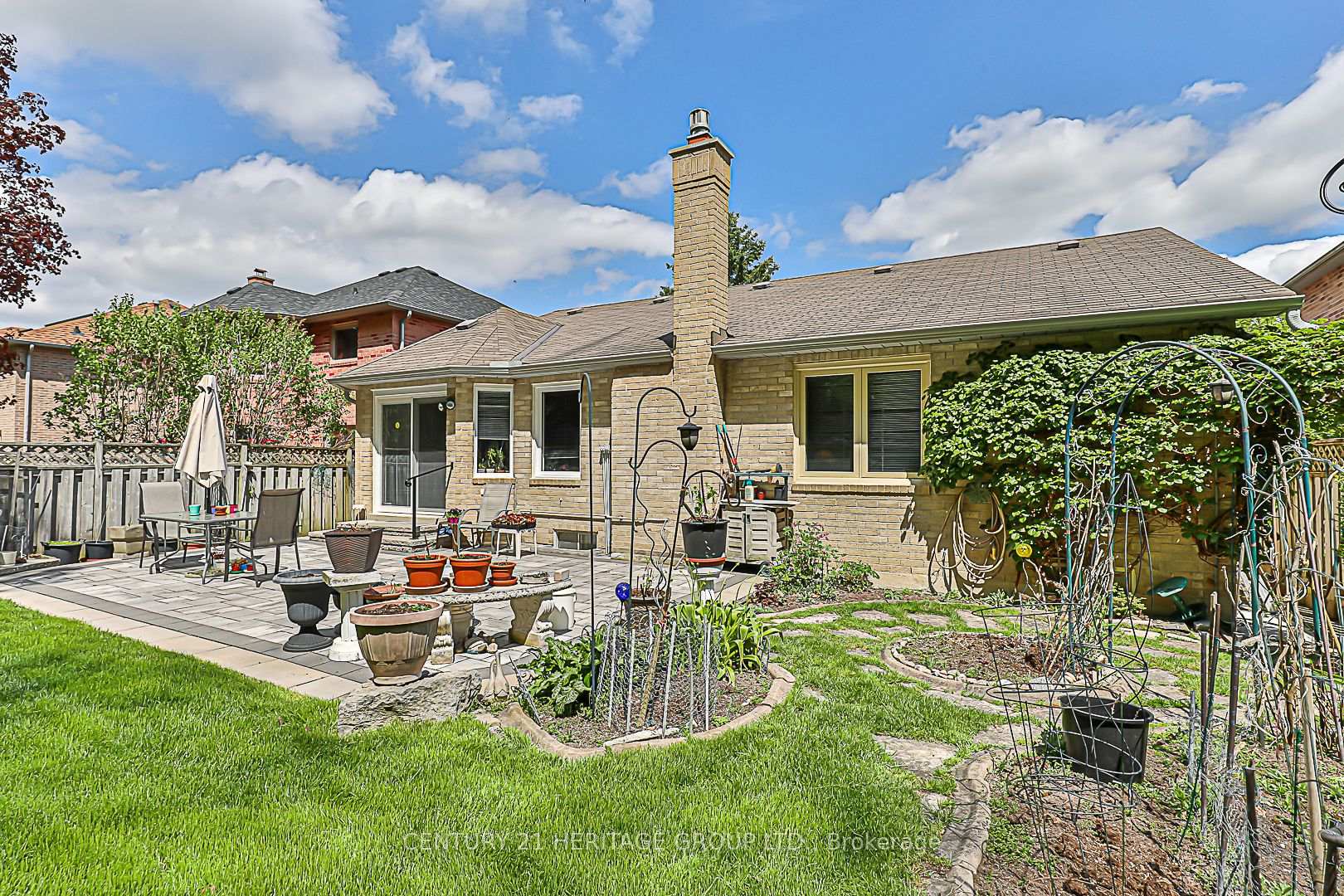 Photo 25 of 28 Spence Drive, Aurora, Aurora Highlands — HOMEH