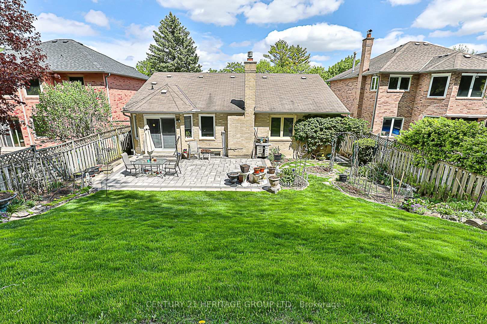 Photo 29 of 28 Spence Drive, Aurora, Aurora Highlands — HOMEH