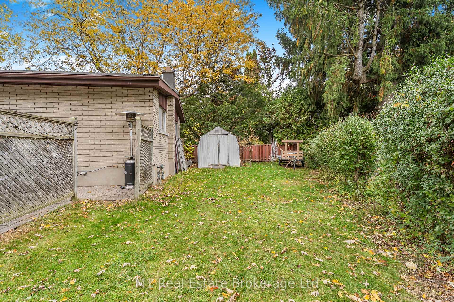 Photo 33 of 15 Woodycrest Drive, Guelph, Junction/Onward Willow — HOMEH