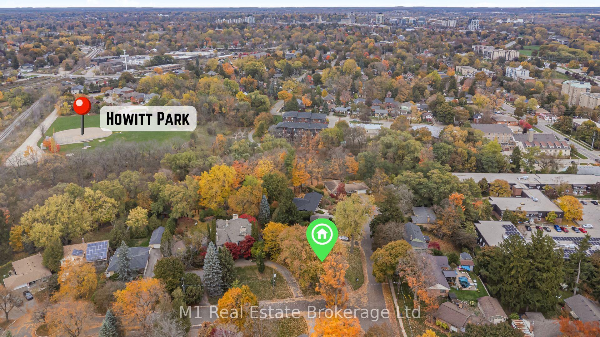 Photo 38 of 15 Woodycrest Drive, Guelph, Junction/Onward Willow — HOMEH