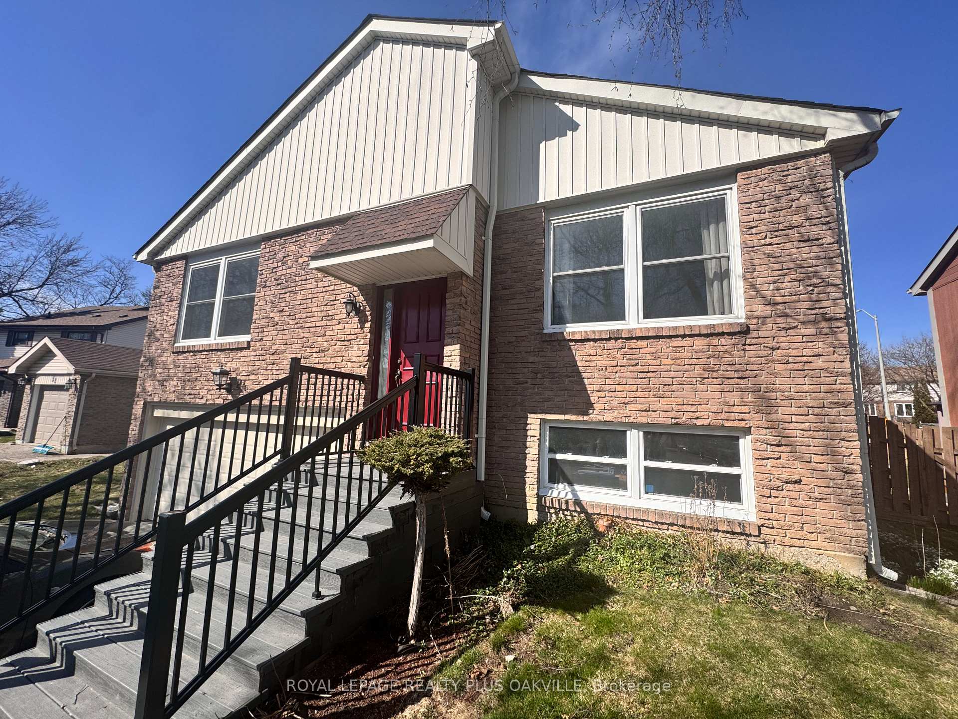 Front of 24 Menoke Court