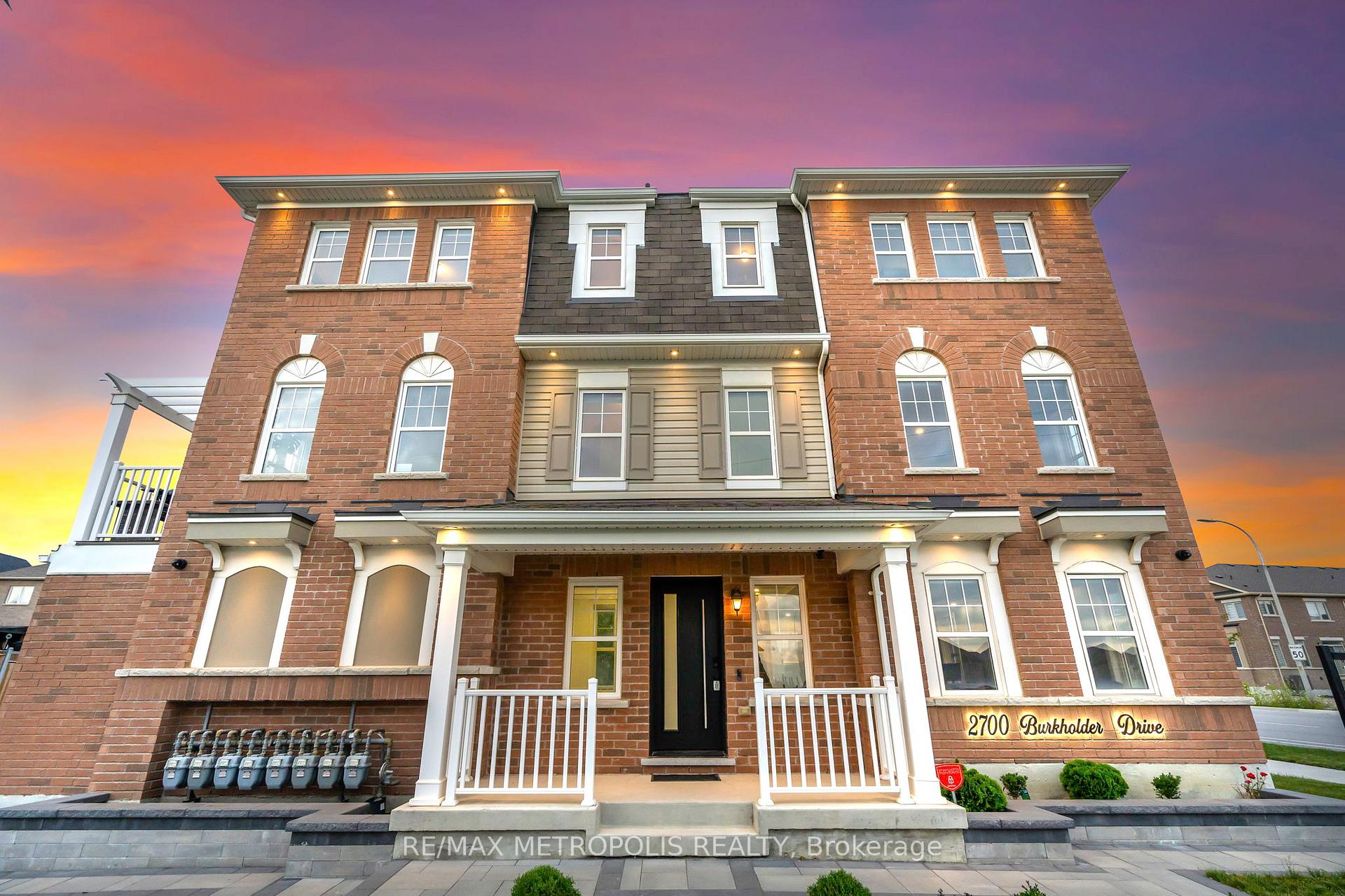 Photo 5 of 2700 Burkholder Drive, Pickering, Rural Pickering — HOMEH
