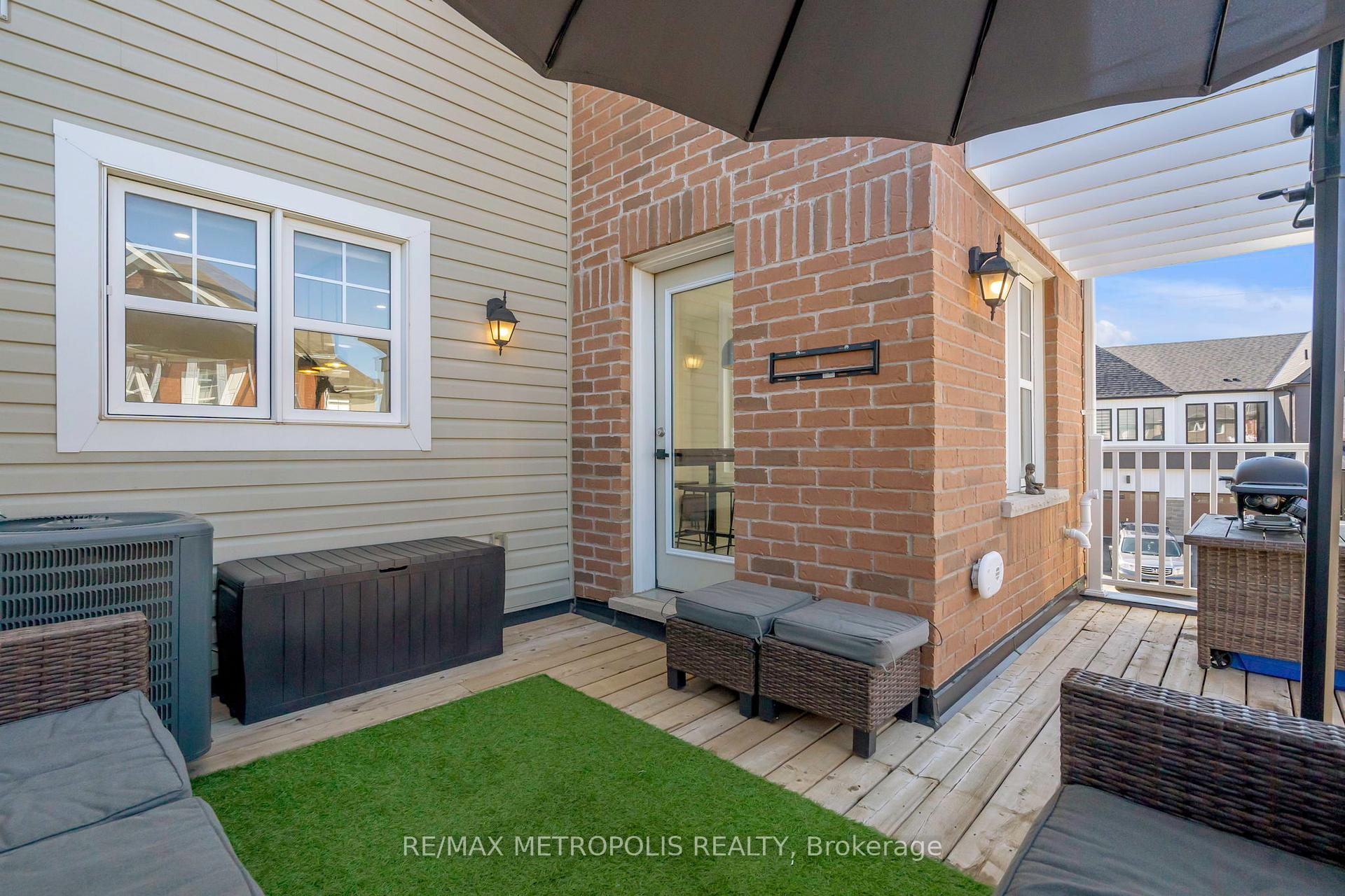 Photo 6 of 2700 Burkholder Drive, Pickering, Rural Pickering — HOMEH