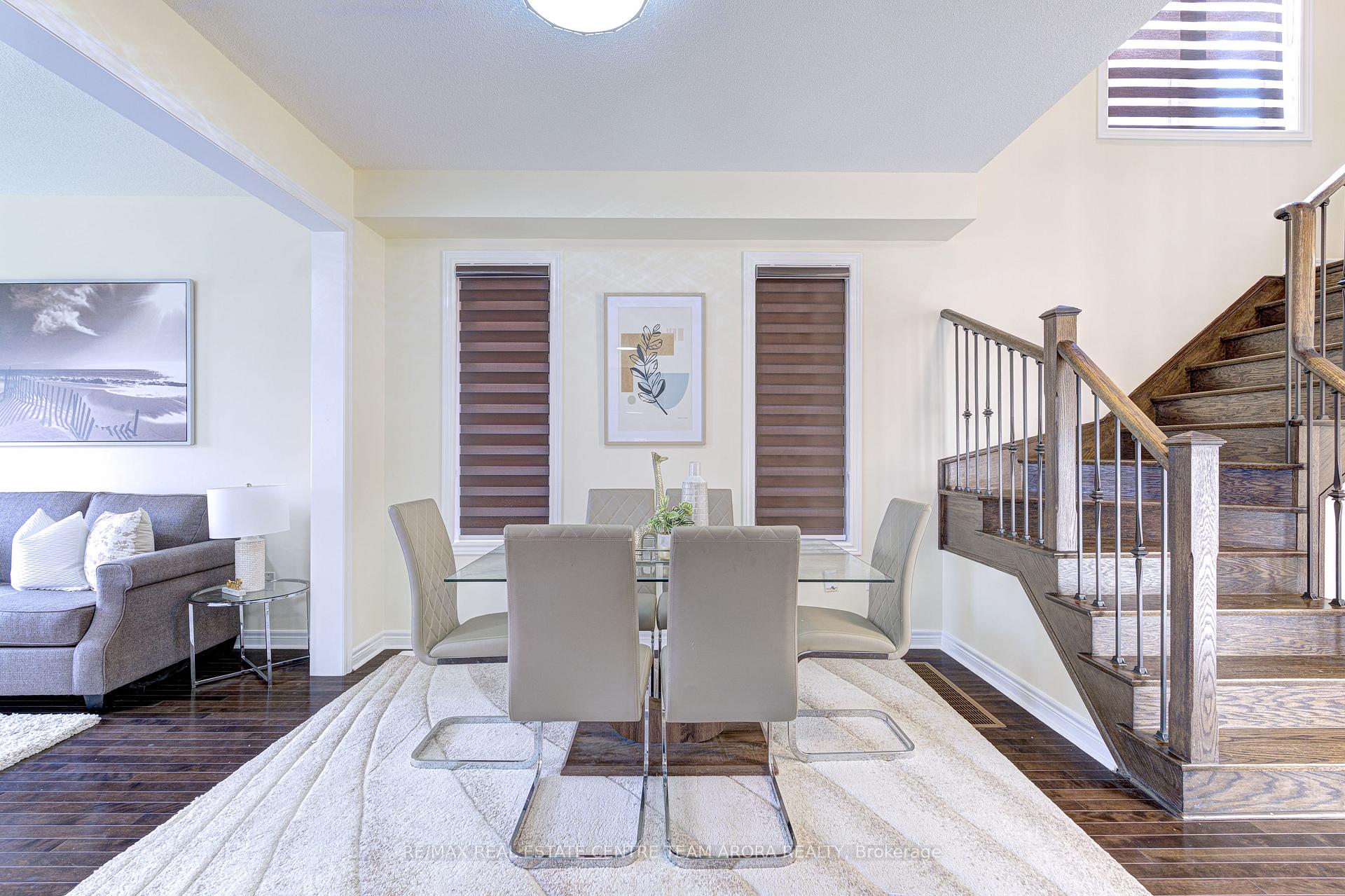 Photo 15 of 23 George Robinson Drive, Brampton, Credit Valley — HOMEH