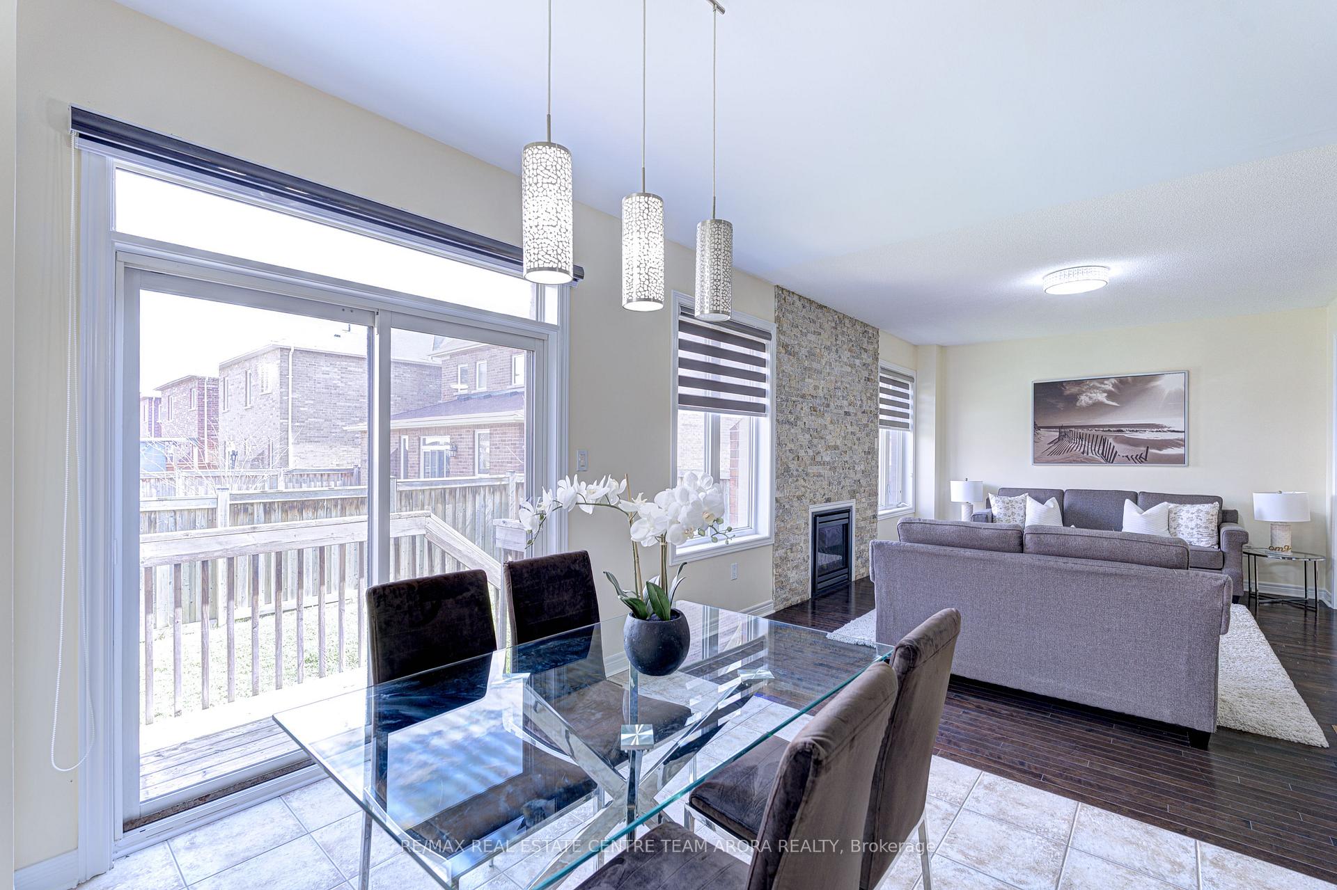 Photo 19 of 23 George Robinson Drive, Brampton, Credit Valley — HOMEH