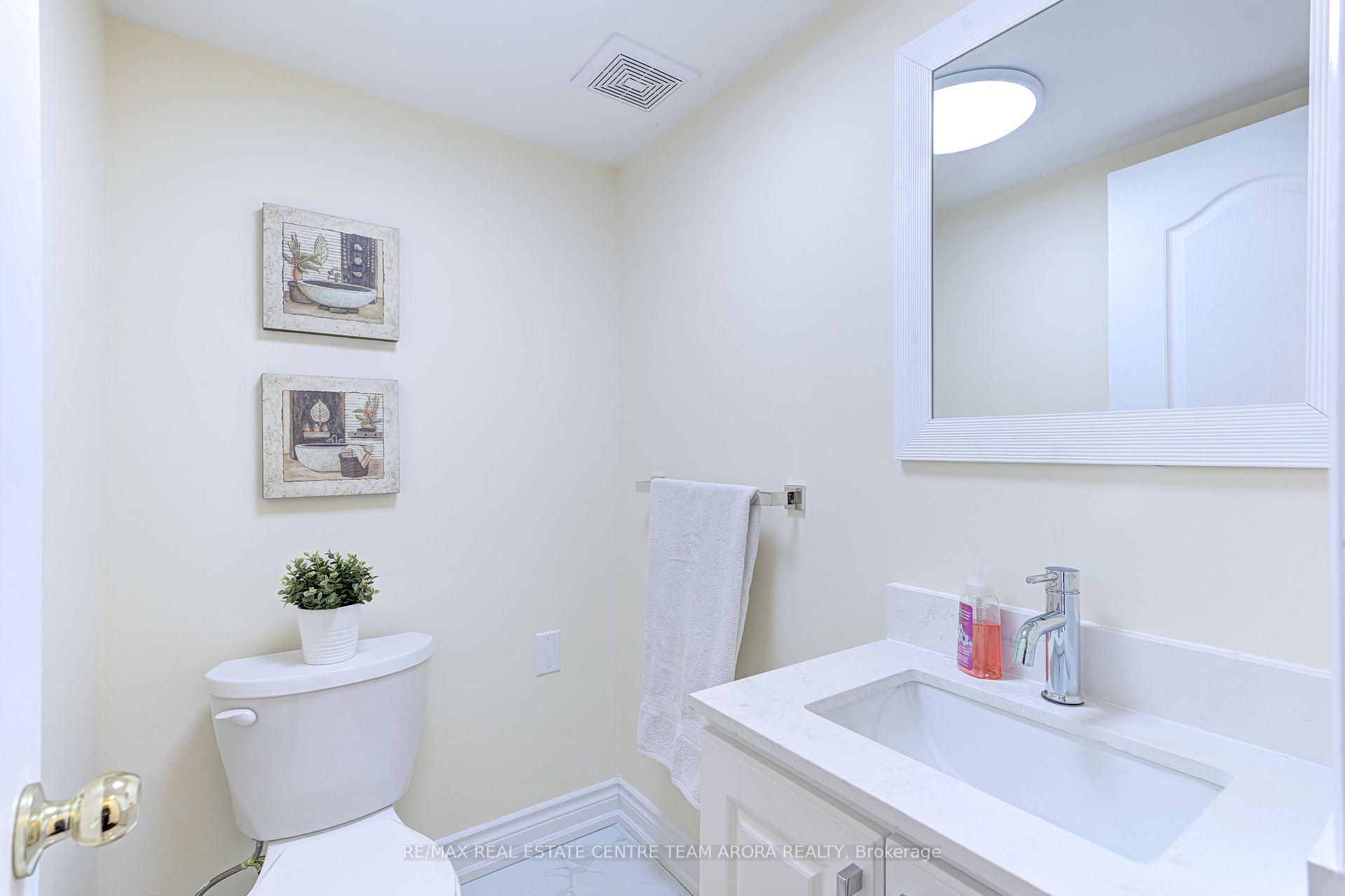 Photo 20 of 23 George Robinson Drive, Brampton, Credit Valley — HOMEH