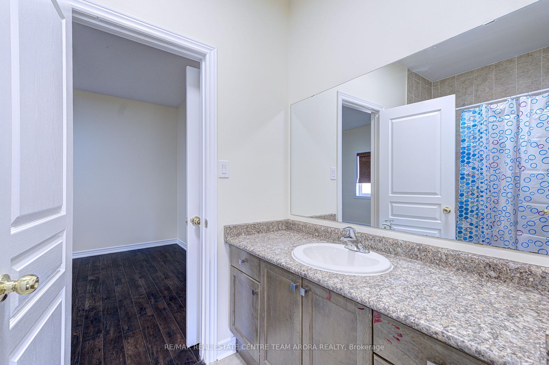 Photo 26 of 23 George Robinson Drive, Brampton, Credit Valley — HOMEH