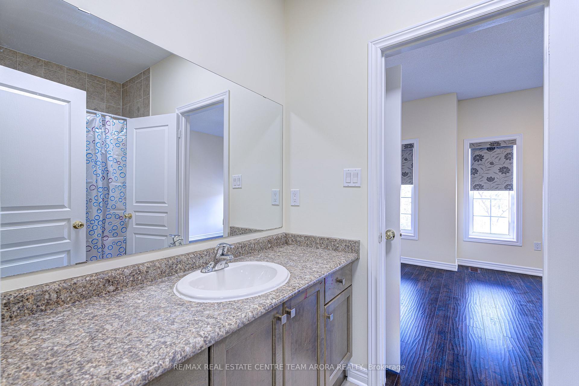 Photo 38 of 23 George Robinson Drive, Brampton, Credit Valley — HOMEH