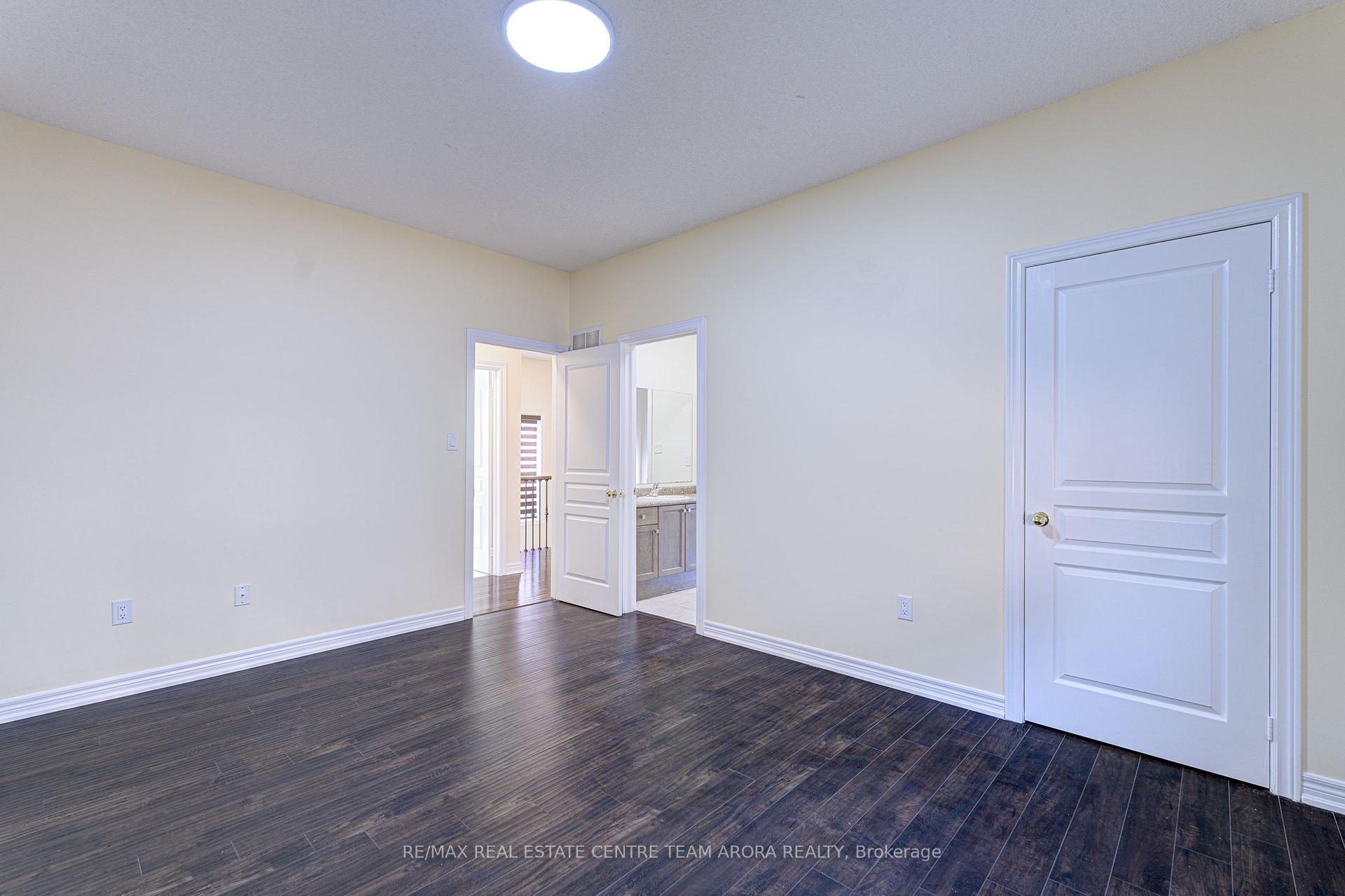 Photo 30 of 23 George Robinson Drive, Brampton, Credit Valley — HOMEH