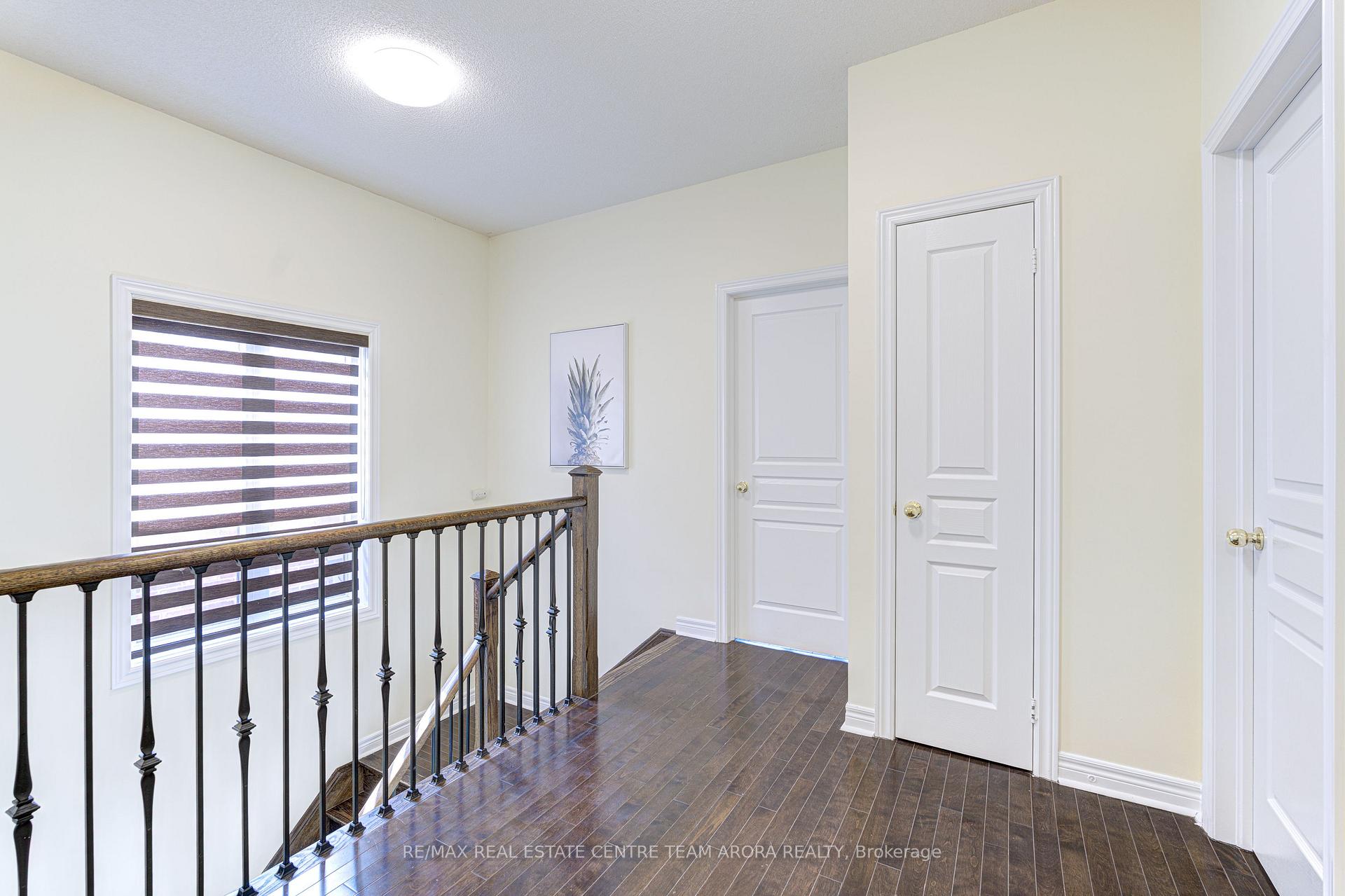 Photo 41 of 23 George Robinson Drive, Brampton, Credit Valley — HOMEH