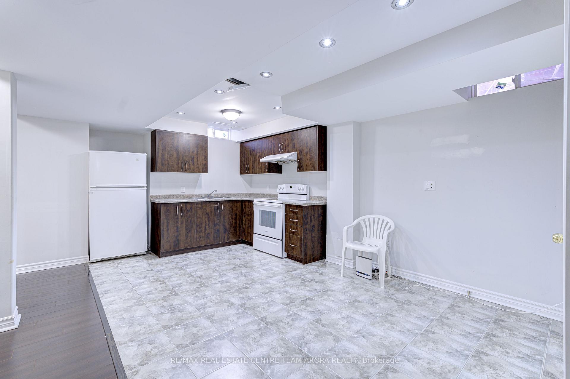 Photo 35 of 23 George Robinson Drive, Brampton, Credit Valley — HOMEH