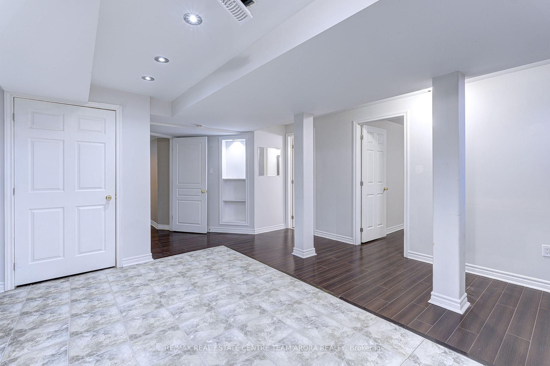 Photo 36 of 23 George Robinson Drive, Brampton, Credit Valley — HOMEH