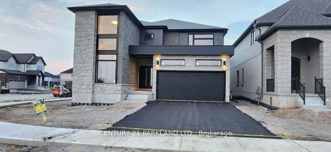 Photo 1 of 25 Bean Street, Brant, Paris — HOMEH