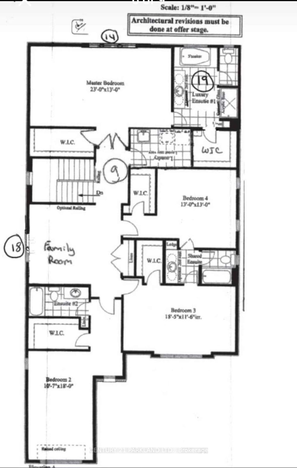 Photo 11 of 25 Bean Street, Brant, Paris — HOMEH