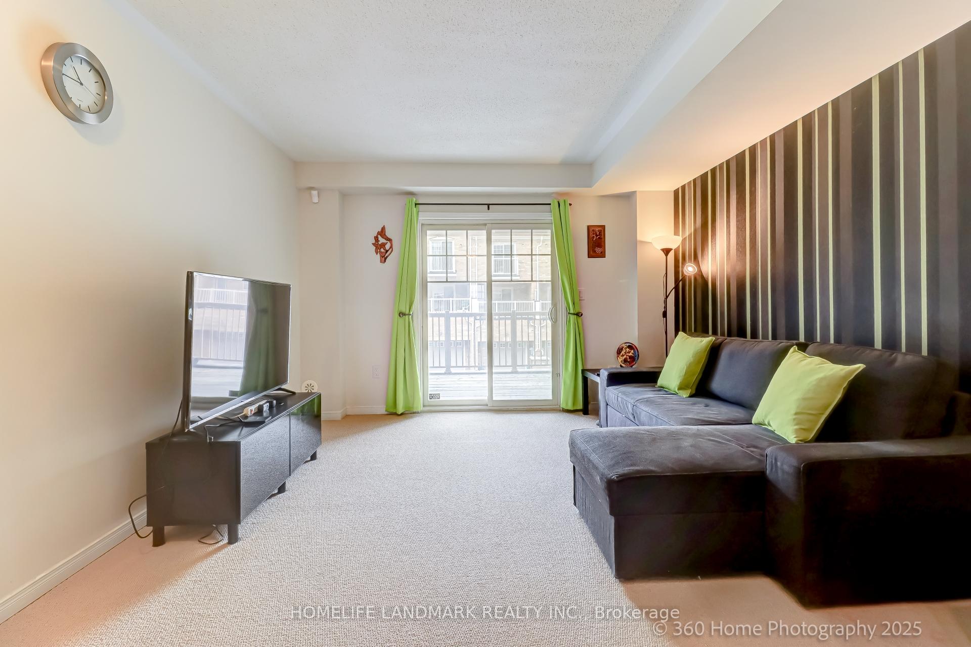 Photo 4 of 5293 Major Mackenzie Drive E, Markham, Berczy — HOMEH