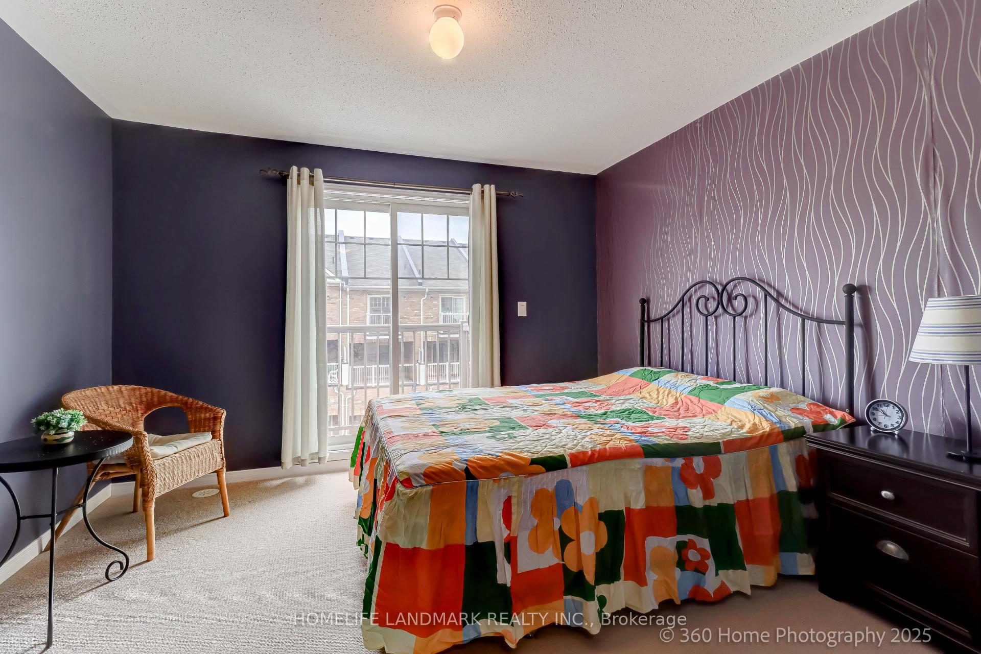 Photo 8 of 5293 Major Mackenzie Drive E, Markham, Berczy — HOMEH