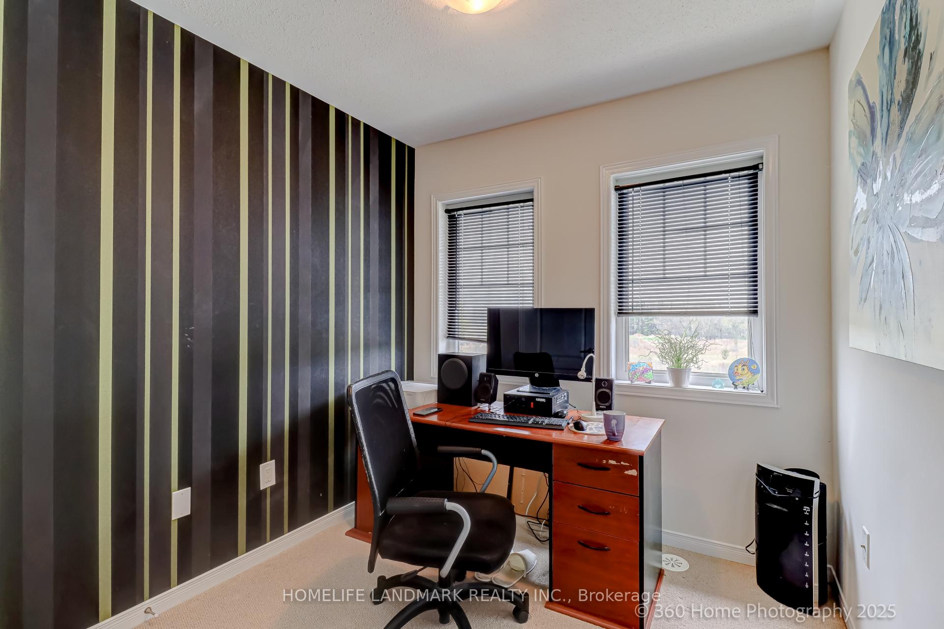 Photo 10 of 5293 Major Mackenzie Drive E, Markham, Berczy — HOMEH