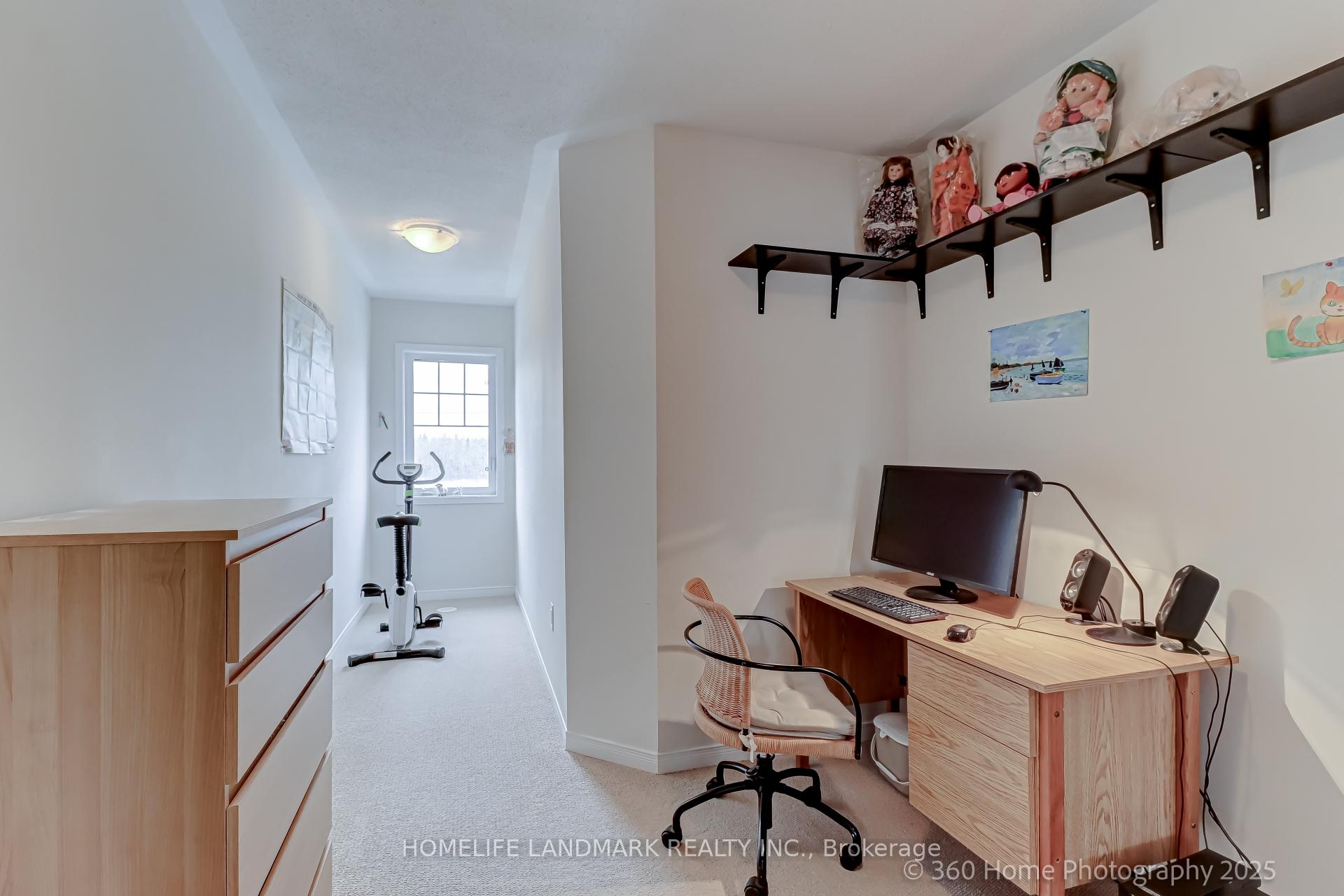 Photo 11 of 5293 Major Mackenzie Drive E, Markham, Berczy — HOMEH