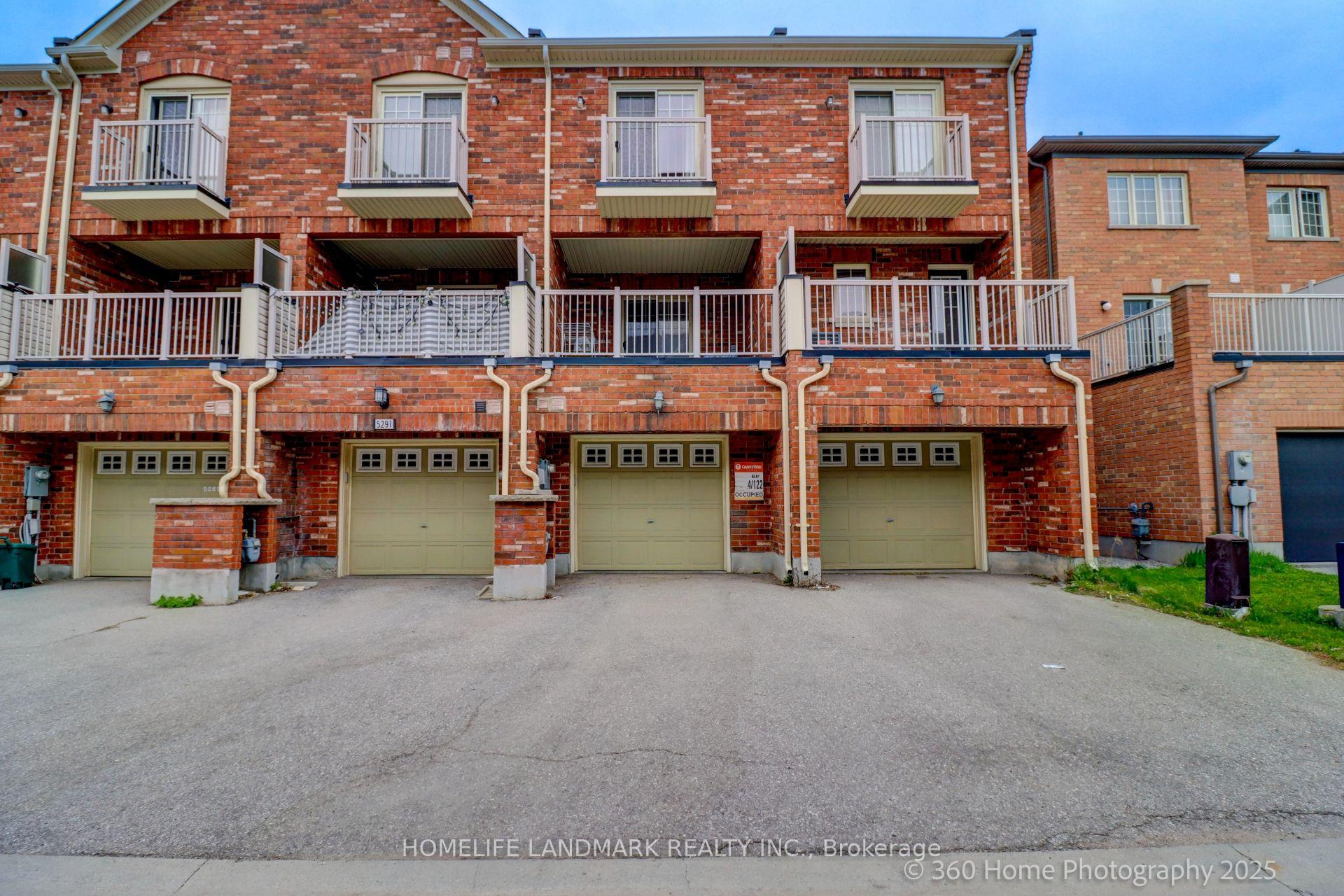 Photo 13 of 5293 Major Mackenzie Drive E, Markham, Berczy — HOMEH
