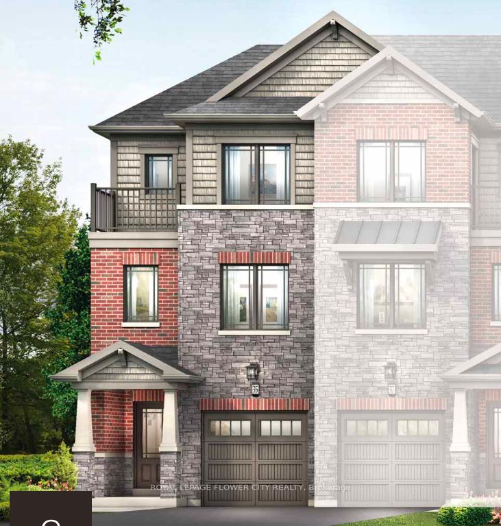 Photo 1 of Lot 5 Greig Street E, Brant, Brantford Twp — HOMEH