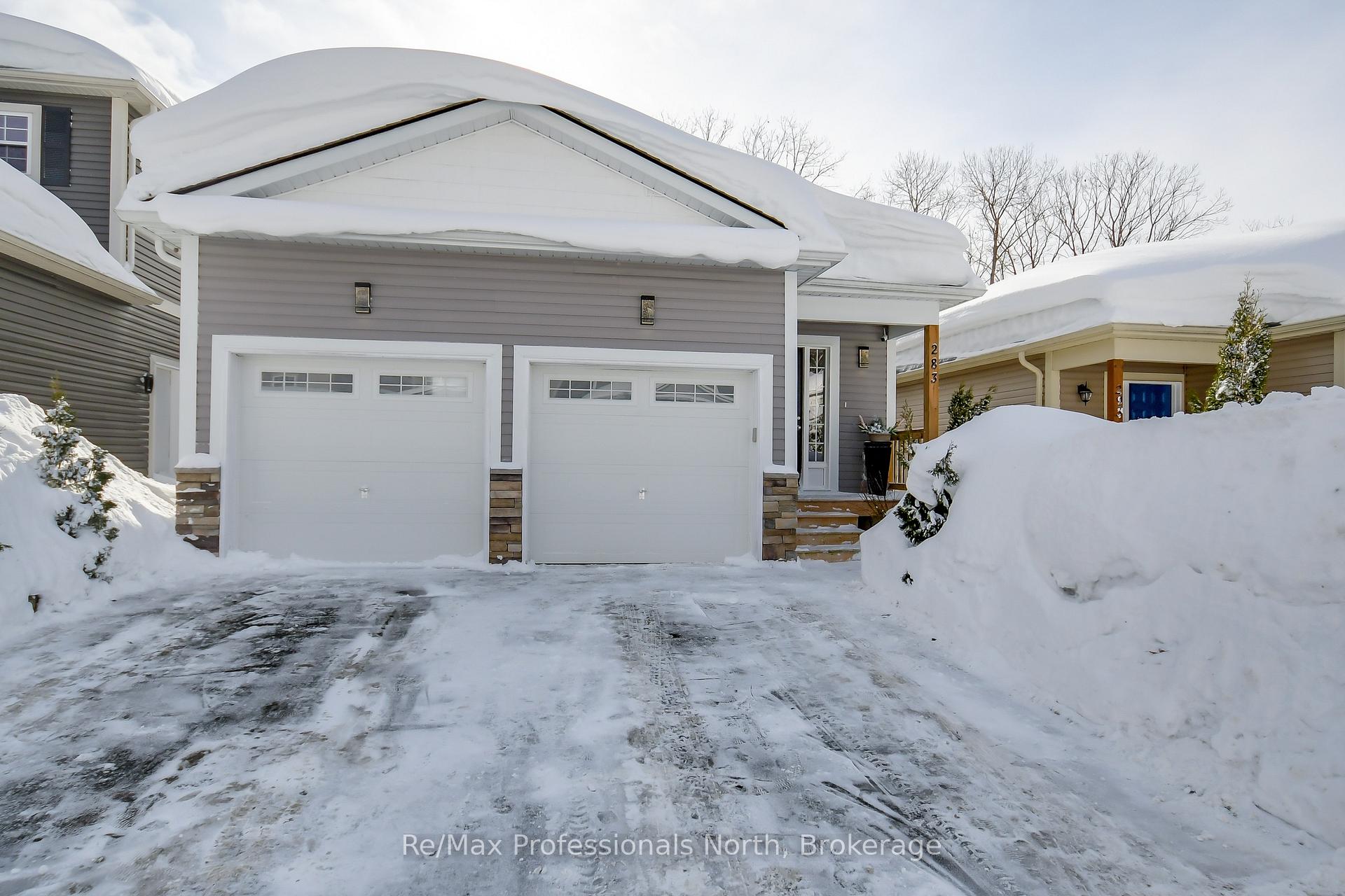 Photo 40 of 283 Pine Street, Gravenhurst, Muskoka (S) — HOMEH