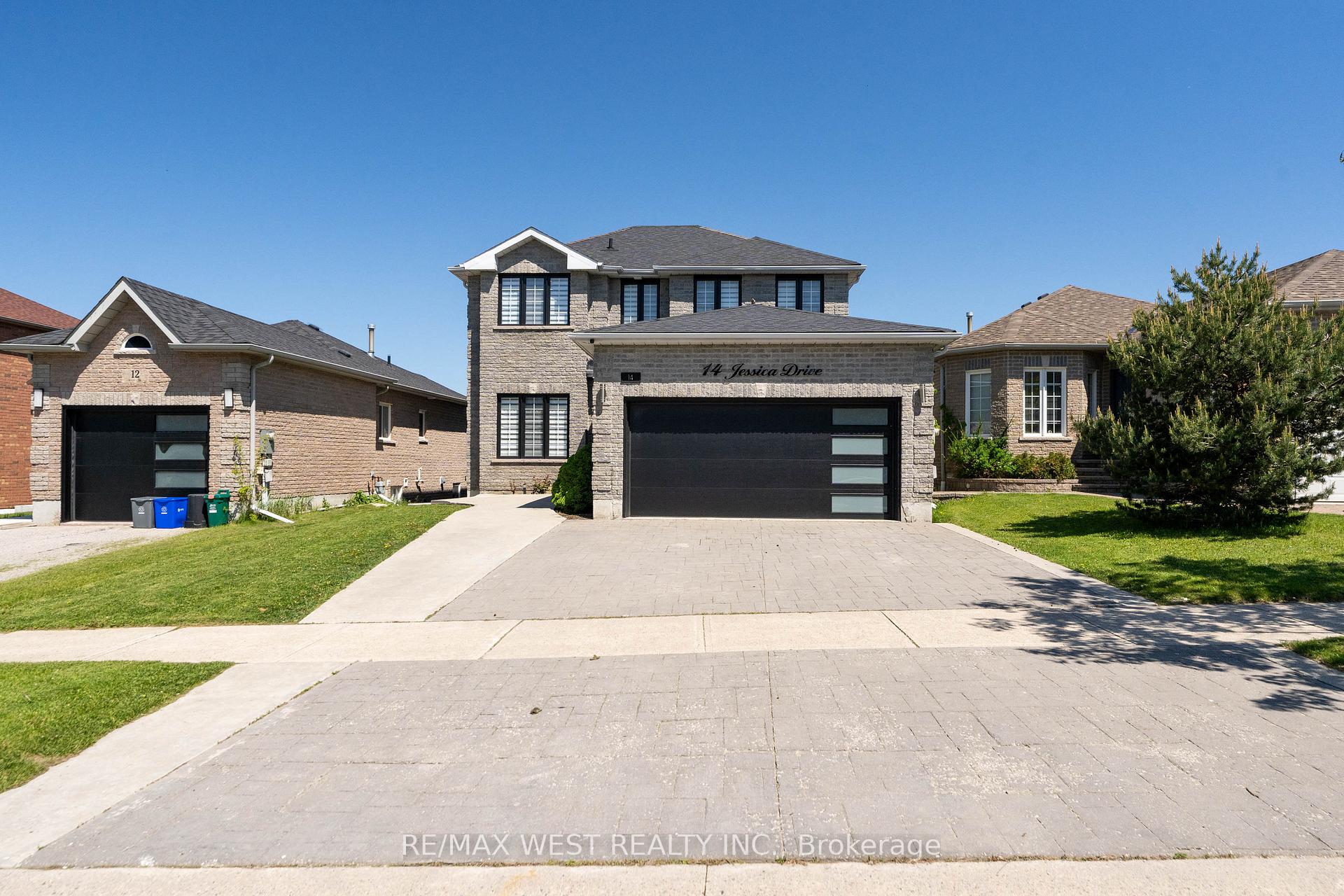 Photo 1 of 14 Jessica Drive, Barrie, Painswick South — HOMEH