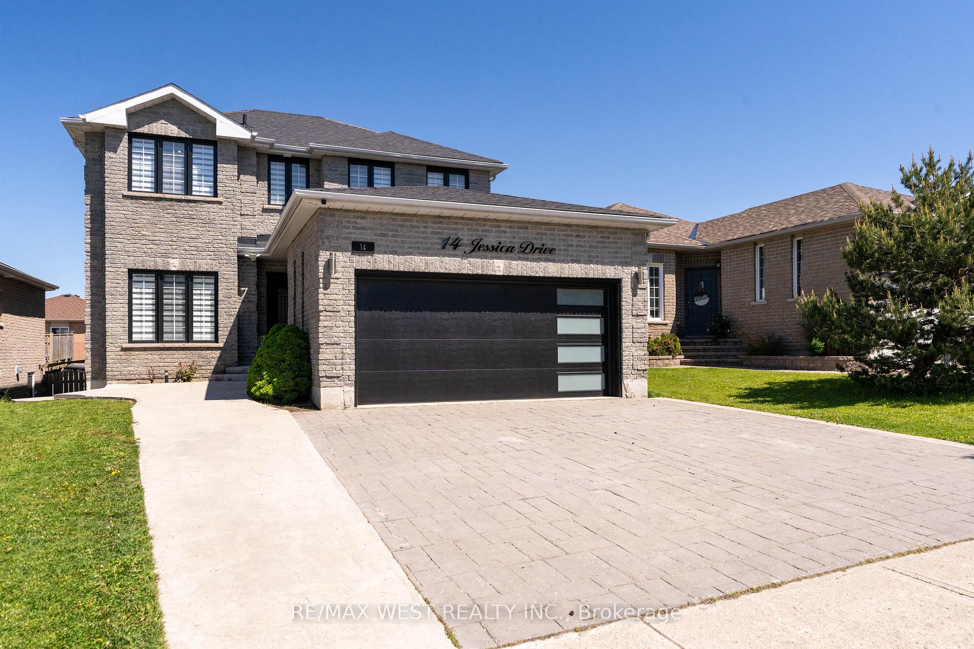 Photo 4 of 14 Jessica Drive, Barrie, Painswick South — HOMEH