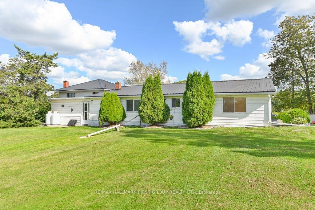 Photo 36 of 1441 Highway 37, Belleville, Thurlow Ward — HOMEH