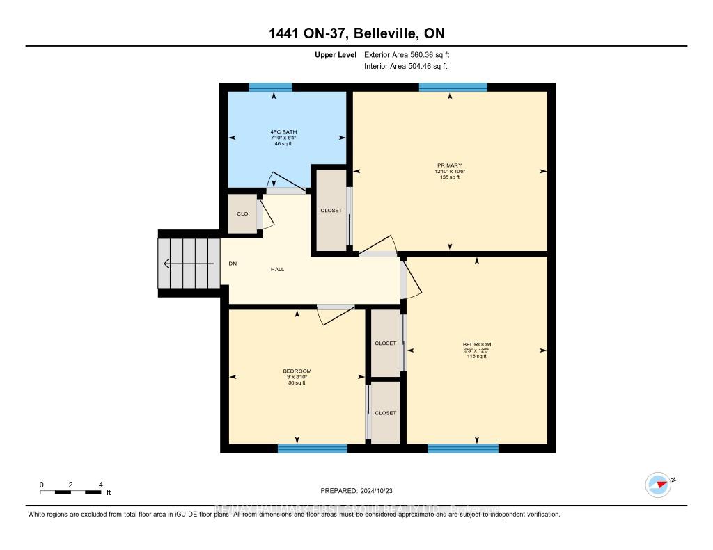 Photo 39 of 1441 Highway 37, Belleville, Thurlow Ward — HOMEH