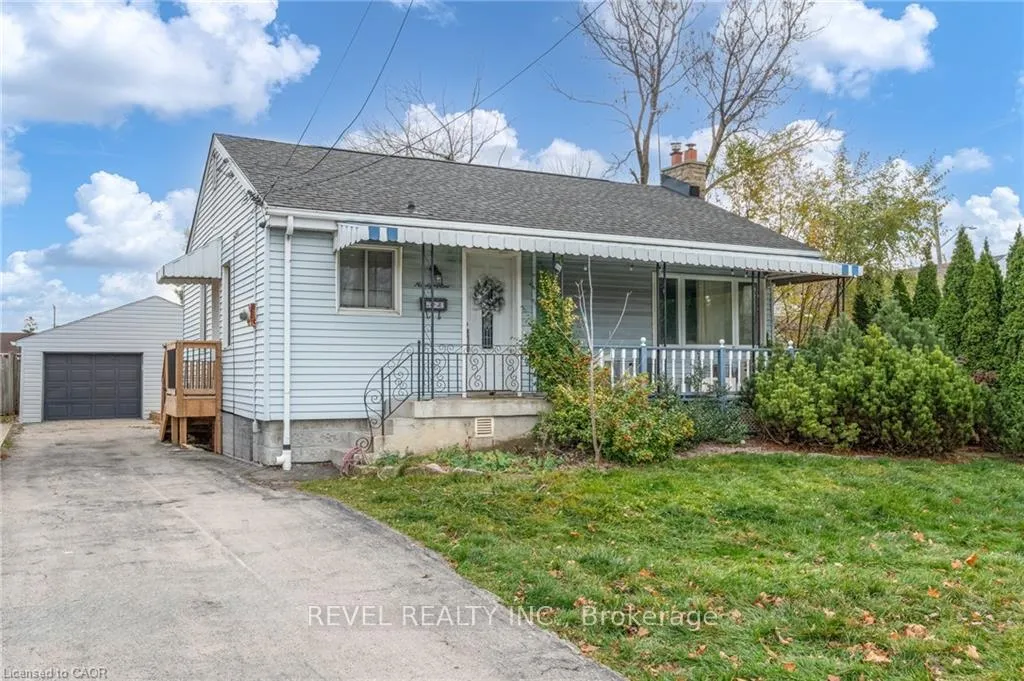 Photo 1 of 99 East 36th Street, Hamilton, Raleigh — HOMEH