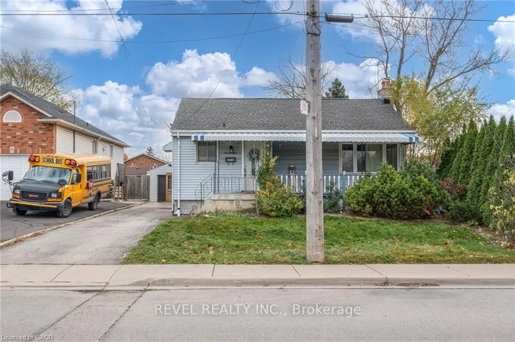 Photo 3 of 99 East 36th Street, Hamilton, Raleigh — HOMEH